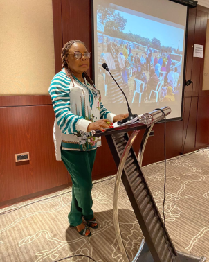 HUMAN PAPILLOMAVIRUS (HPV) ADVOCACY AND SENSITIZATION